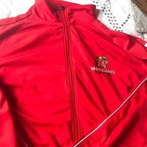 Light weight Maryland Jacket